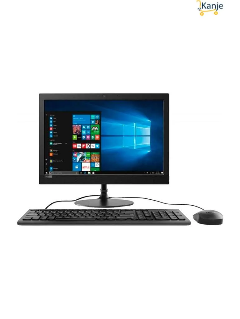 Ordinateur AIO Lenovo IdeaCentre 330 Celeron