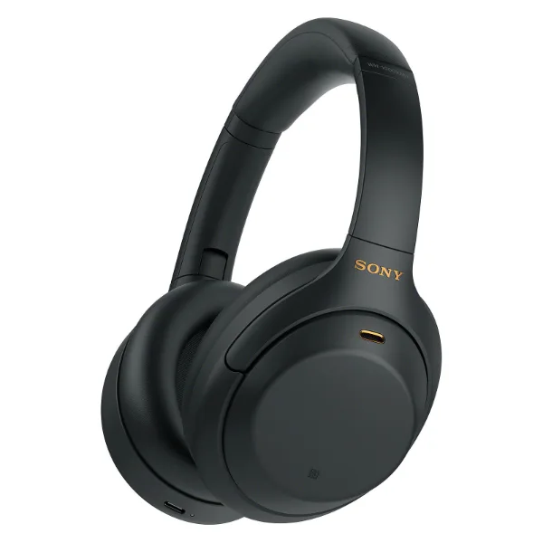 CASQUE SANS FIL SONY WH-1000XM4