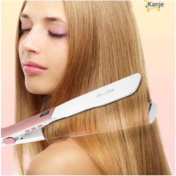 lisseurs cheveux decakila KEHS027W