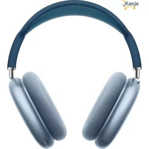 Casque Apple AirPods Max Bleu Ciel
