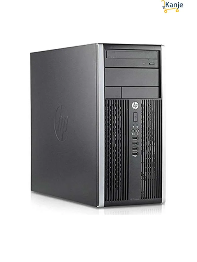 Unité centrale HP MT6300 Core i5