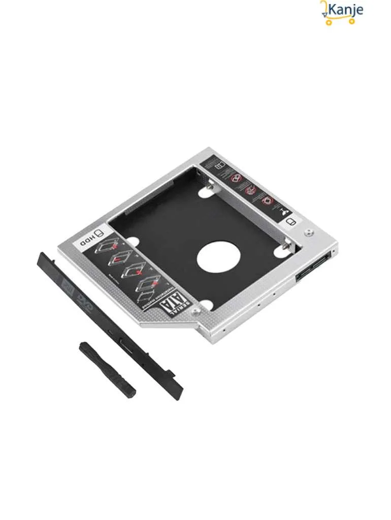 Lecteur Caddy 9 5 mm