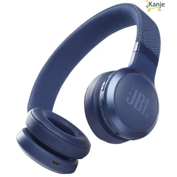 JBL LIVE 460NC