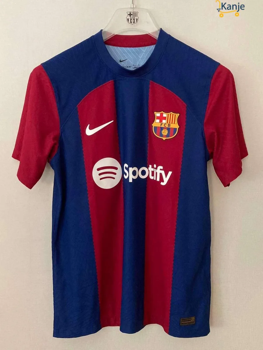 Maillots Barcelone 2023/2024