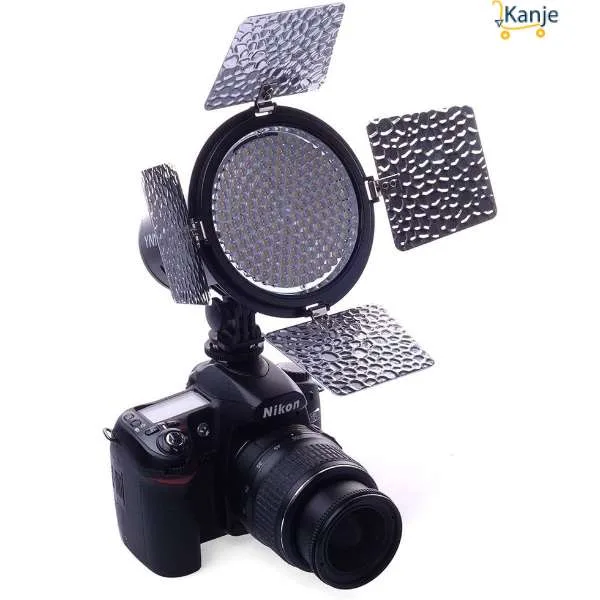 Yongnuo YN216 Pro LED