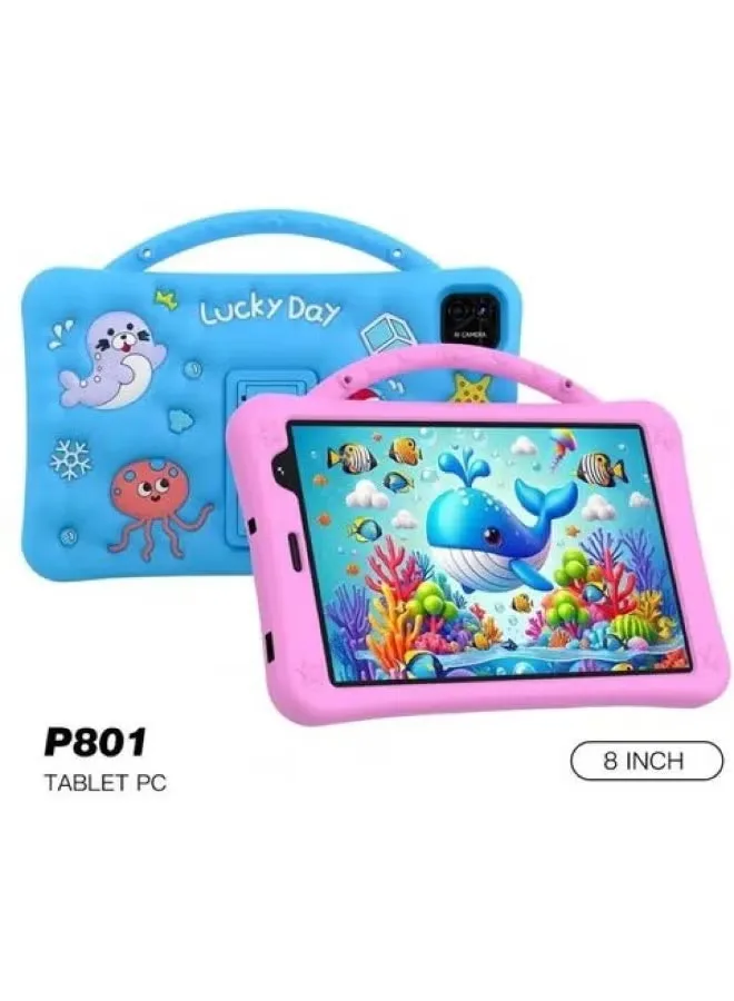 Tablette TEYZEAL P801 512GO - 8GO RAM