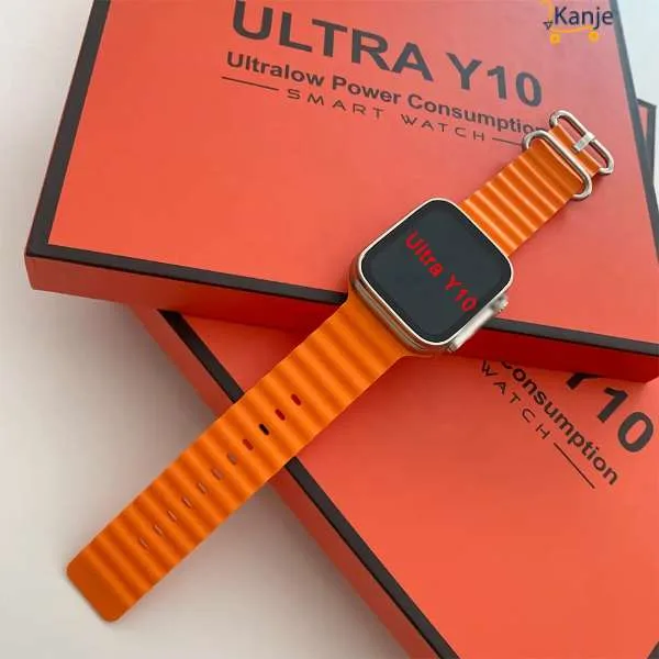 ULTRA Y10 RS-APP06 LADY SMARTWATCH