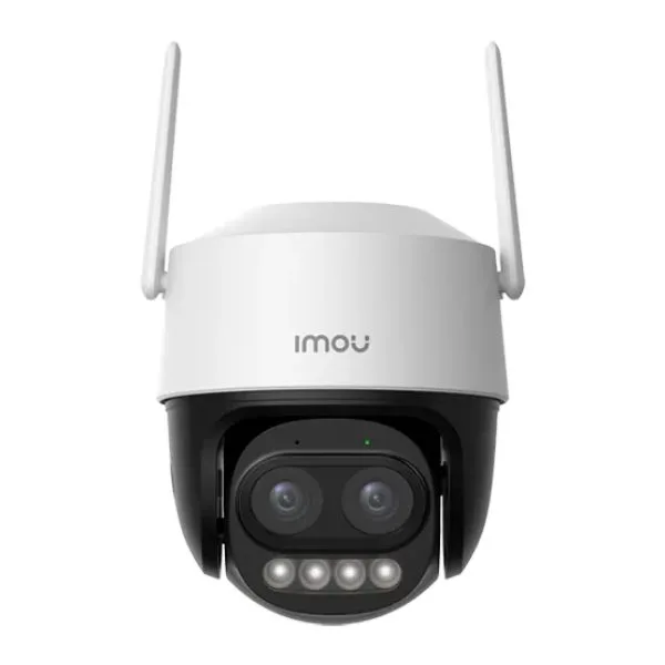 Caméra extérieur WiFi Imou Cruiser Z 3K 5MP IPC-S7DP-5M0WEZ