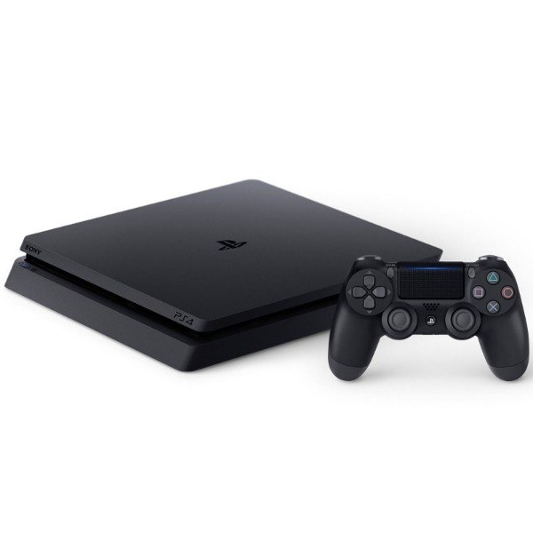 Sony PlayStation 4 Slim 1To