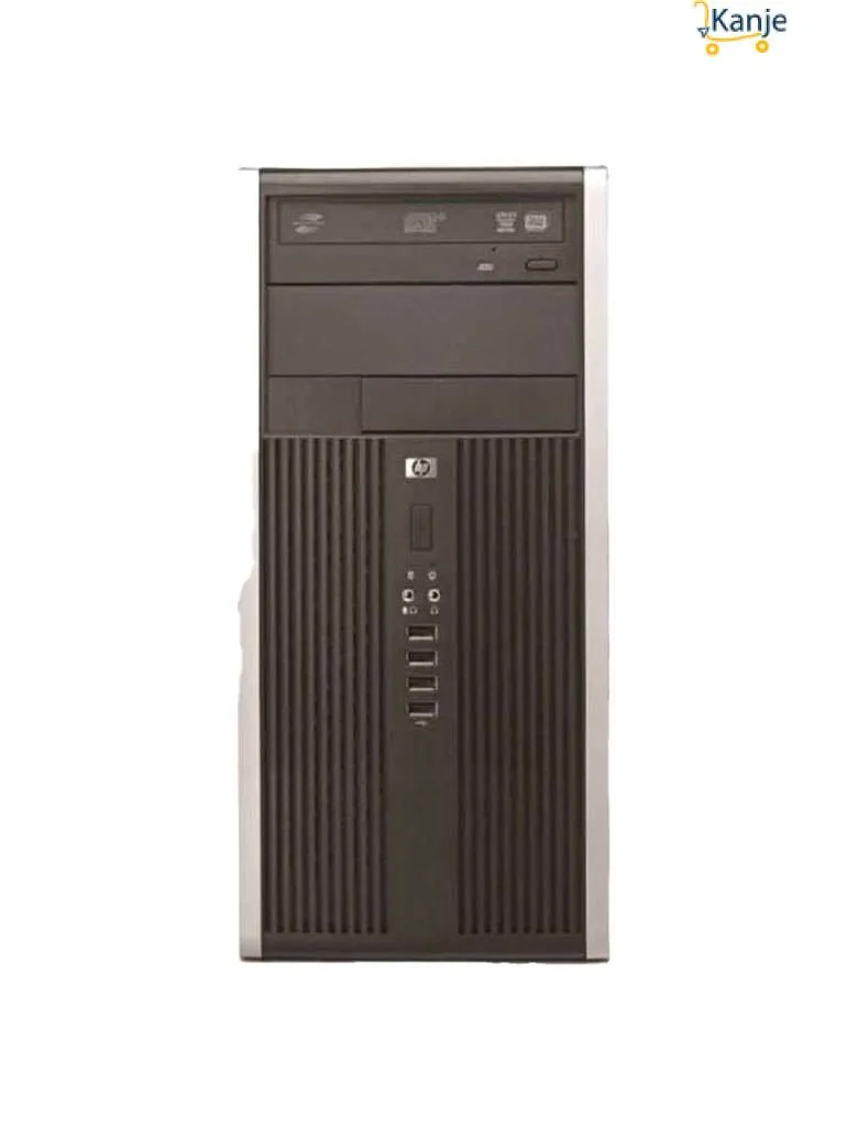 Unité centrale HP MT6300 Core i3
