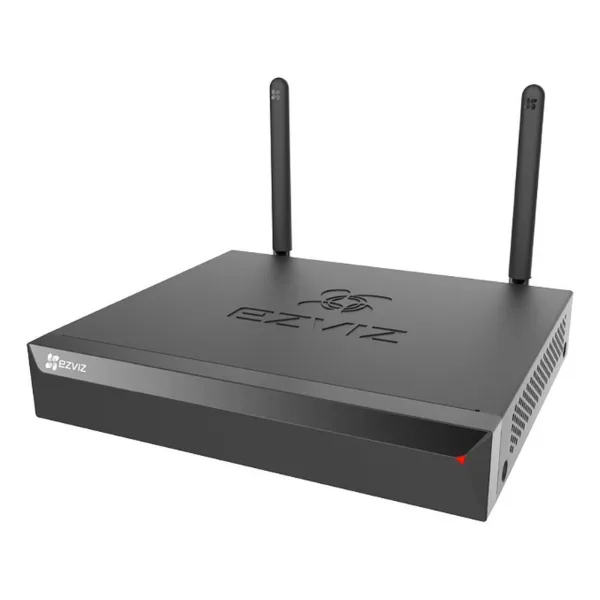 Enregistreur vidéo sans fil NVR Wi-Fi 5MP EZVIZ CS-X5S 8W