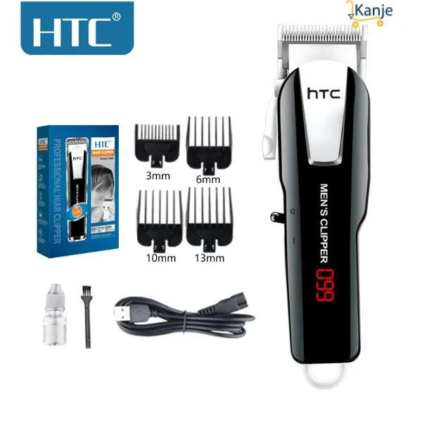 Tondeuse HTC CT-8088