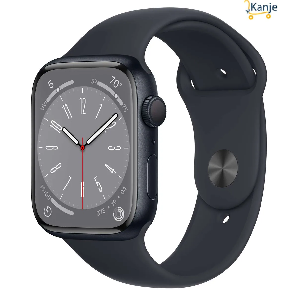 Apple watch series 8 45mm