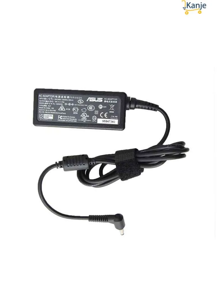Chargeur Asus 19v 2.1A 2.5*0.7