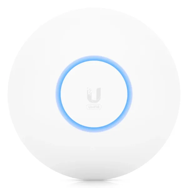 Point d'Accès WiFi Ubiquiti Access Point WiFi 6 Lite (U6-Lite)