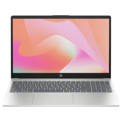 Ordinateur Portable HP 15-fd0005dx - Intel(R) Core(TM) i5-1235U - 8Gb - 512Gb 15" LED Full HD Tactile