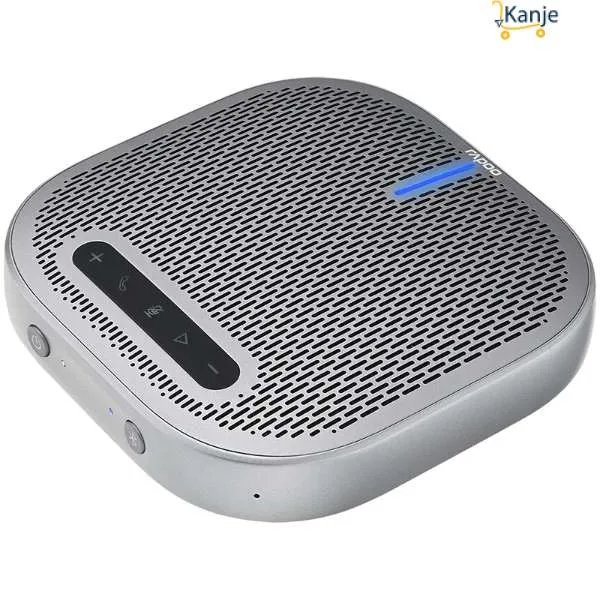 Microphone d'extension omnidirectionnel Rapoo CM500