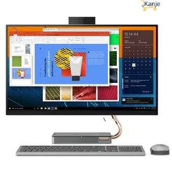 Ordinateur AIO Lenovo Ideacentre Core i7