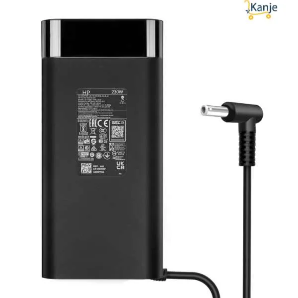 Chargeurs HP 19.5V11.8A 4.5*3.0MM (Original)