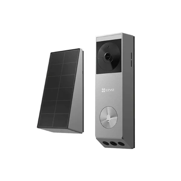 Sonnette Vidéo EZVIZ CS-EP3X PRO