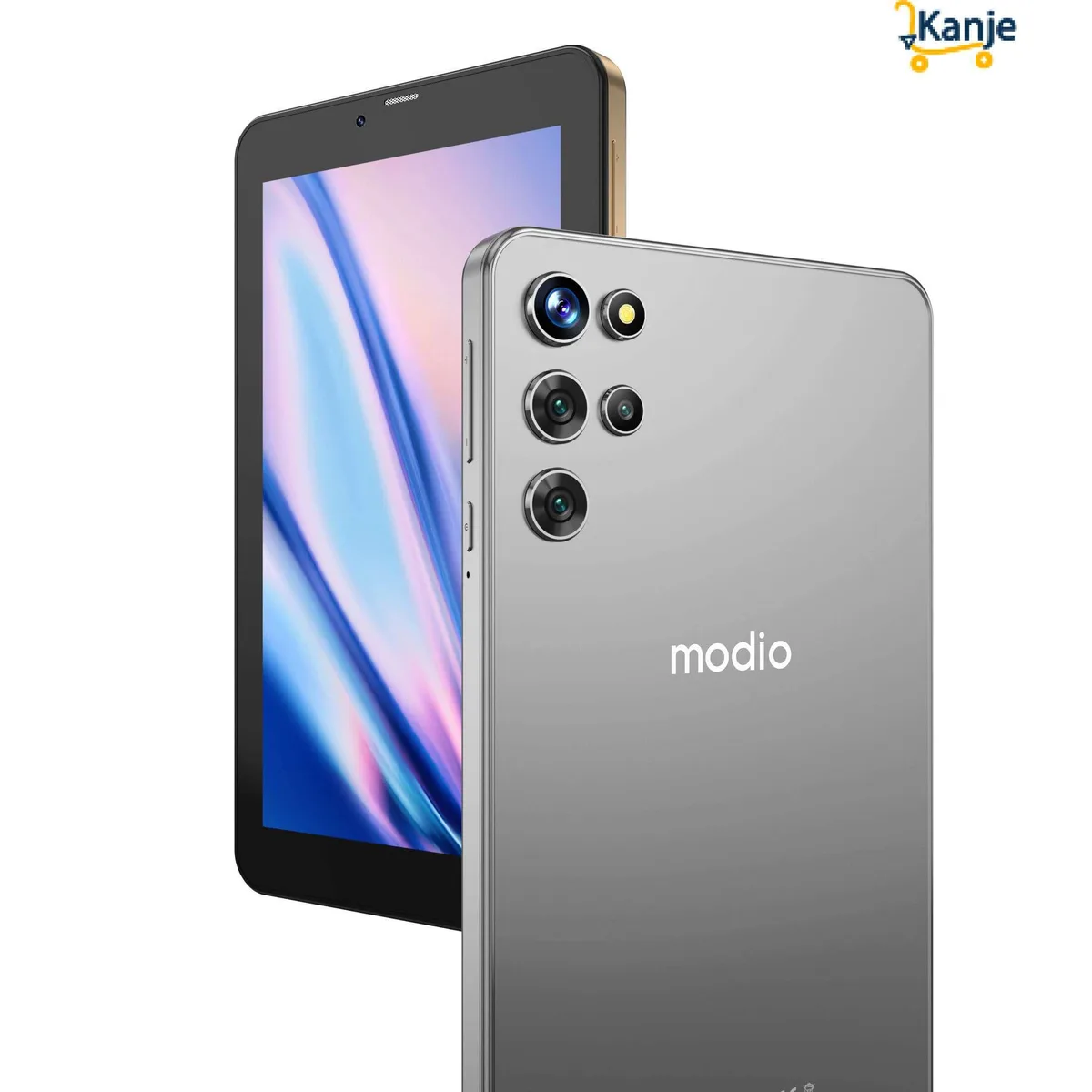Tablette MODIO M12 7" 256Gb 6Gb 5G