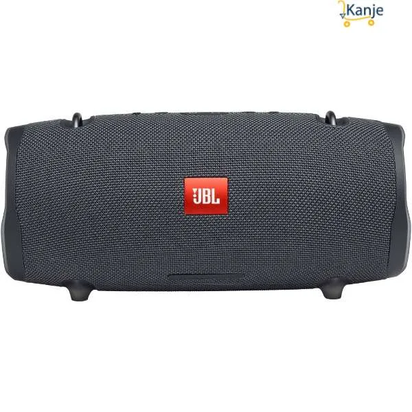 JBL Xtreme 2 Gunmetal