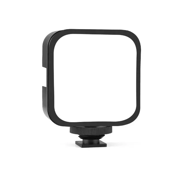 LED MINETTE PROJECTEUR PROFESSIONAL VIDEO LIGHT AY-49S