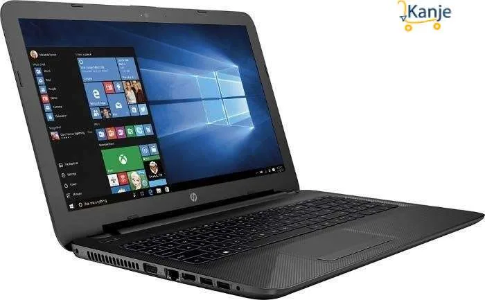 HP DUALCORE