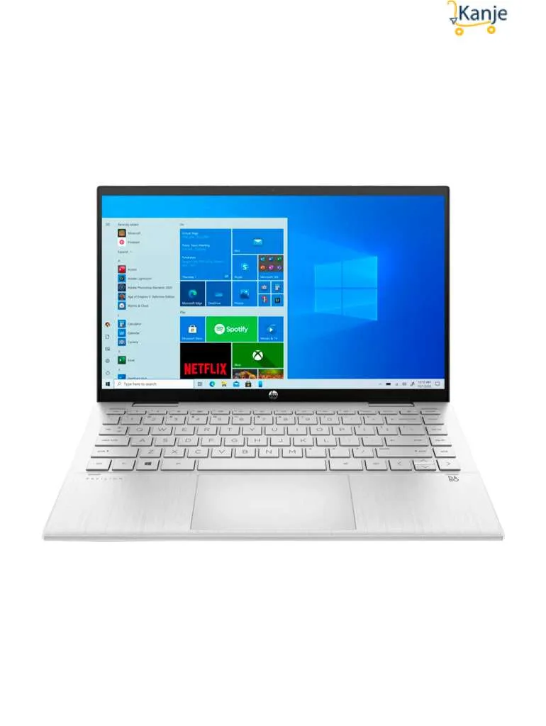HP Pavilion 14 DV0065 Core i5