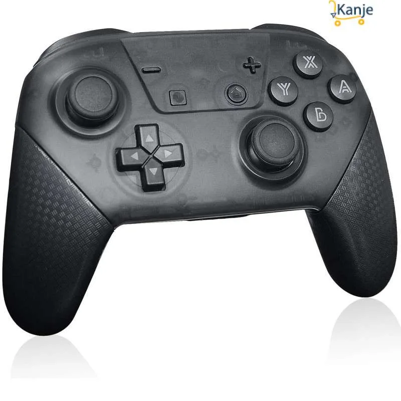 MANETTE NINTENDO SWITCH PRO