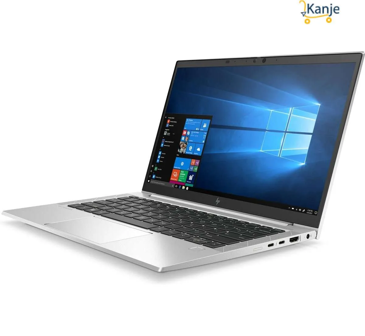 HP ELITEBOOK 830 G7 (13.3 pouce)