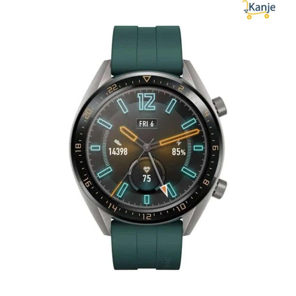 Huawei Watch GT Active Vert 46mm