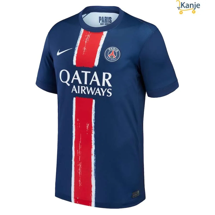 MAILLOT 24/25 PSG domicile