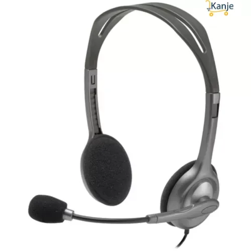Logitech h111