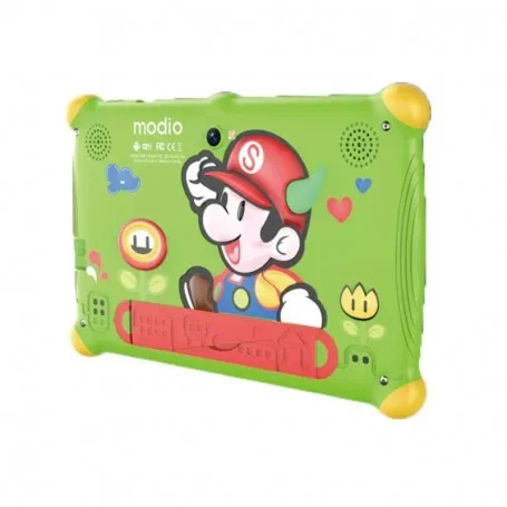 TABLETTE POUR ENFANT MODIO M61 WIFI 128GO