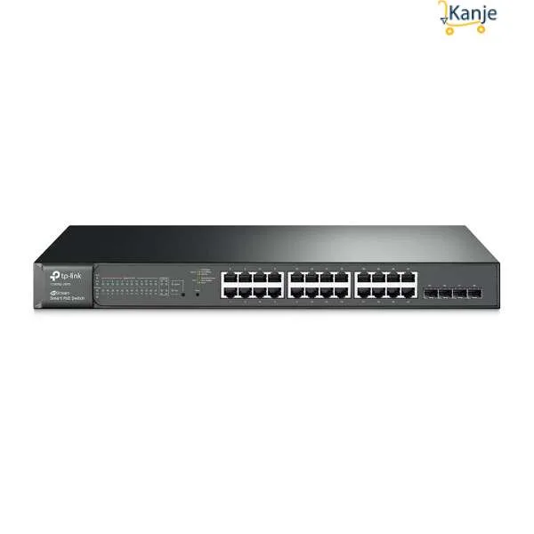 TP-LINK T1600G-28PS
