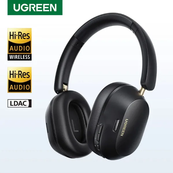 Casque sans fil Ugreen Hitune Max 5C