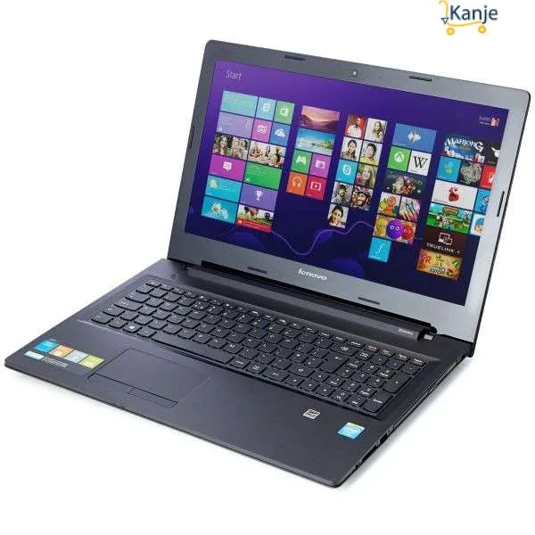 LENOVO DUALCORE