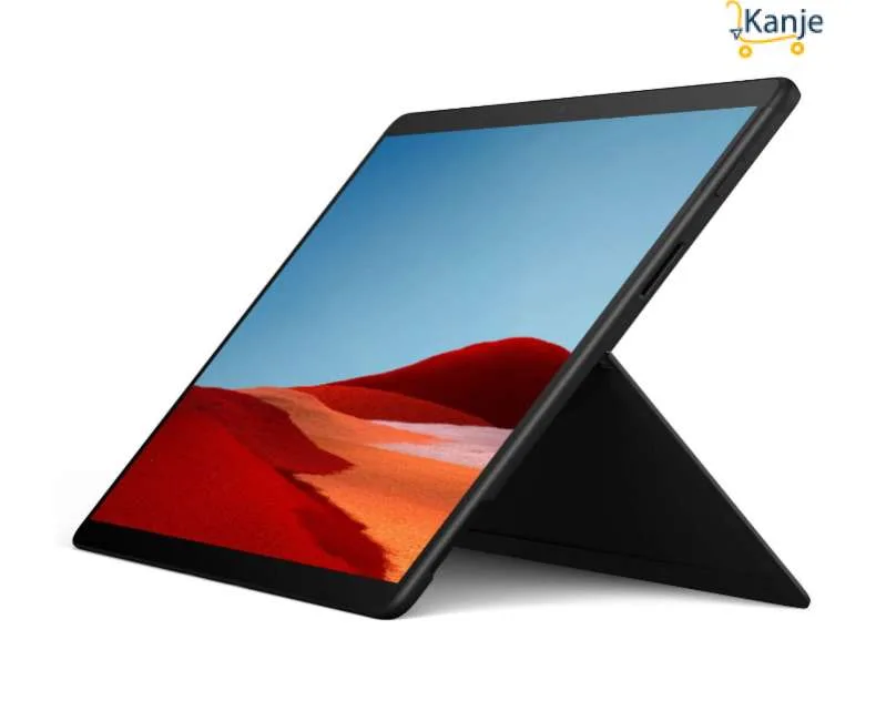 Microsoft surface pro x