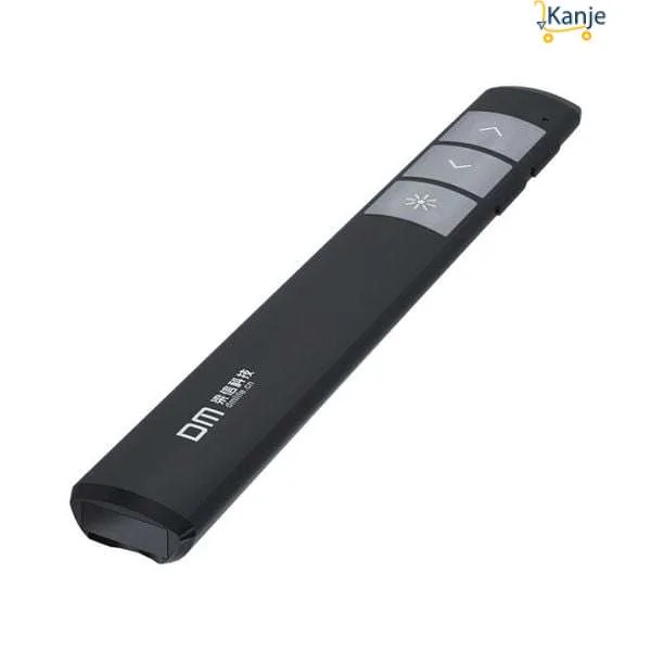 DM CLASSIC WIRLESS PRESENTER PT003