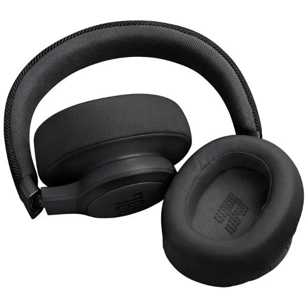 Casque JBL LIVE 770NC