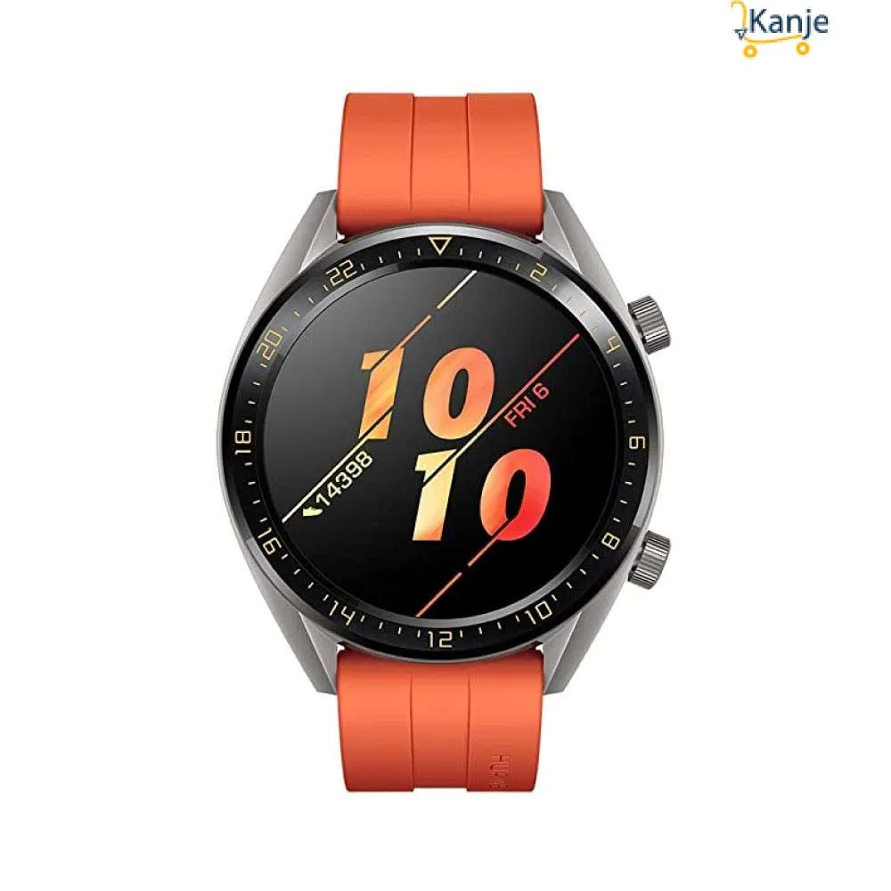 Huawei Watch GT Active Orange 46mm