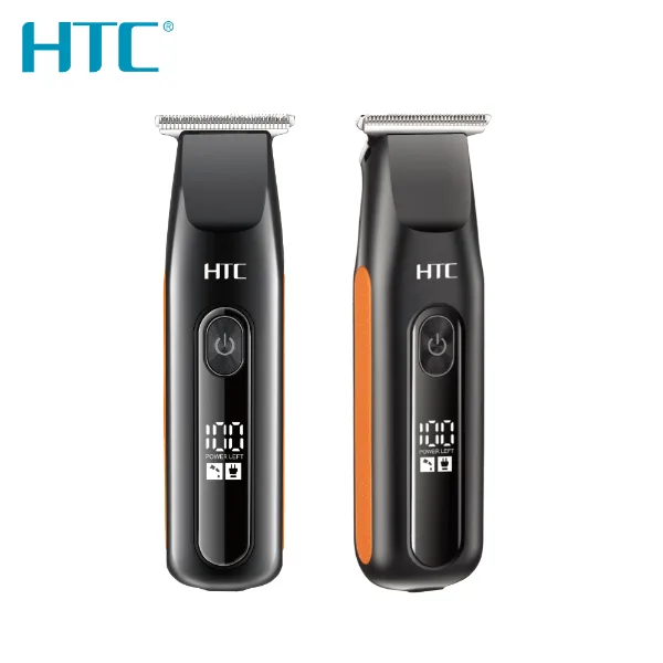 Tondeuse sans fil rechargeable HTC AT-508