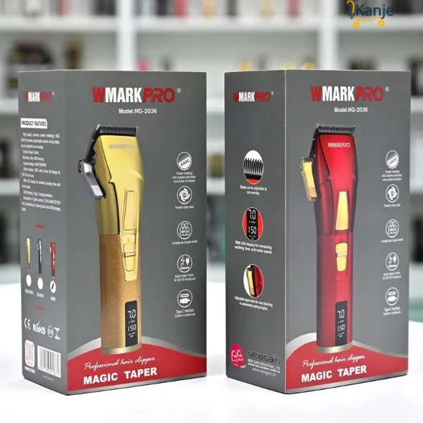 Tondeuse à  cheveux WMARK NG-2036