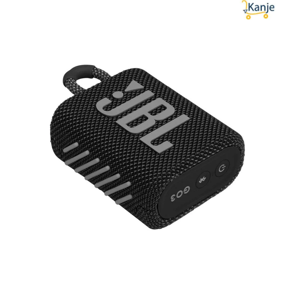 Baffle jbl mini go3