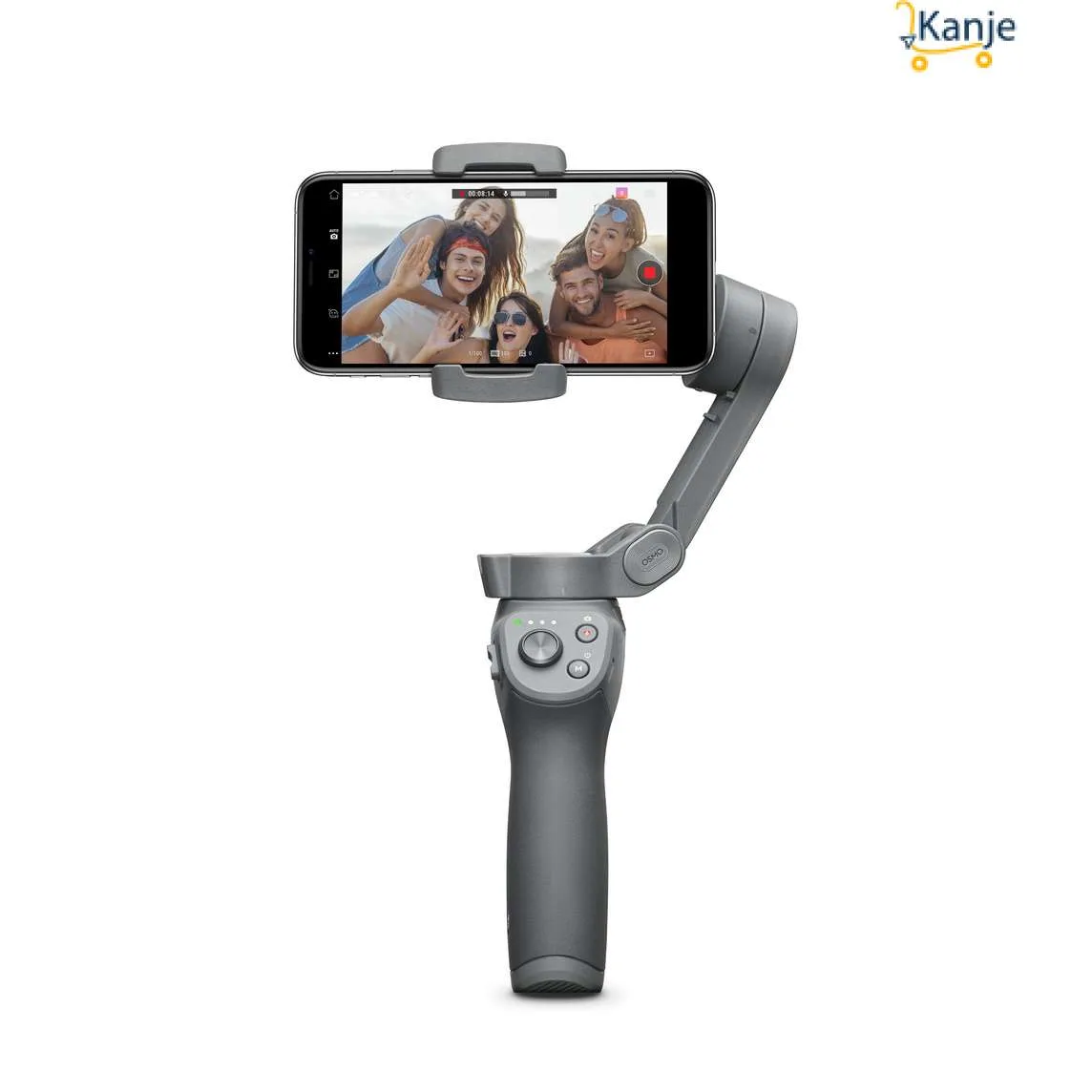 Dji Osmo Mobile 3