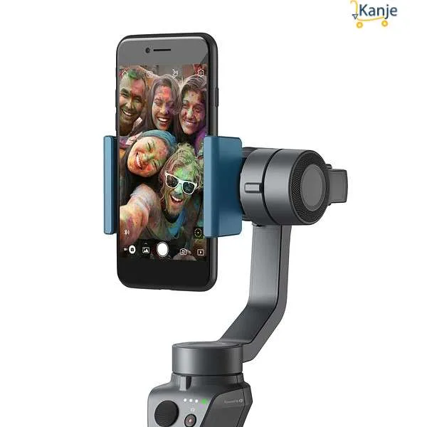 Dji osmo mobile 2