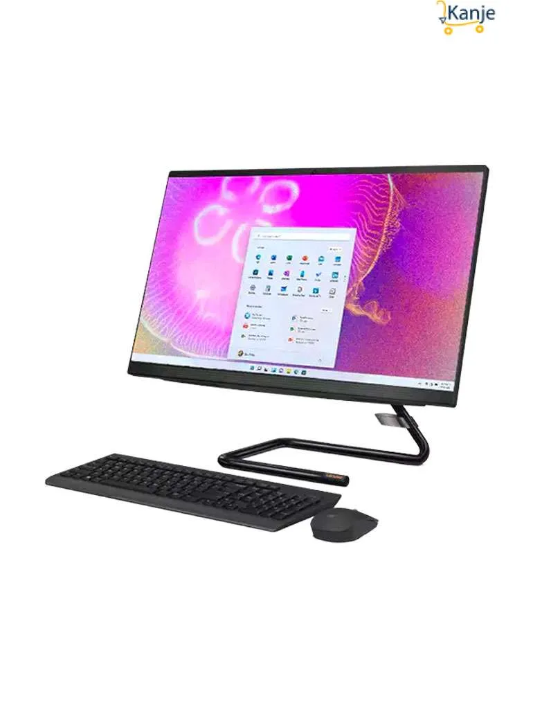AIO LENOVO A340 24" TOUCH Core I5 - 4GB - 1TB