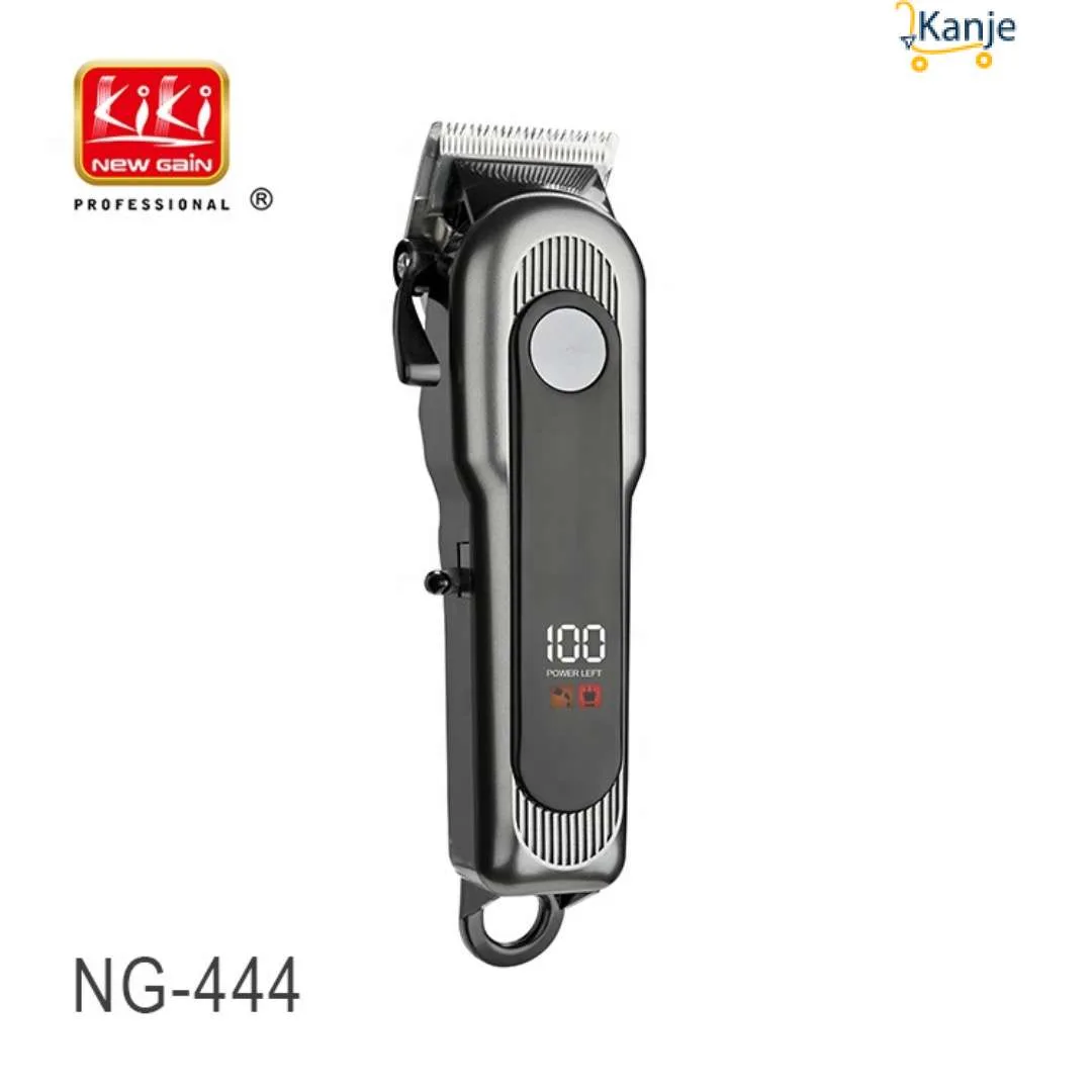 TONDEUSE RECHARGEABLE NEWGAIN KIKI NG-444