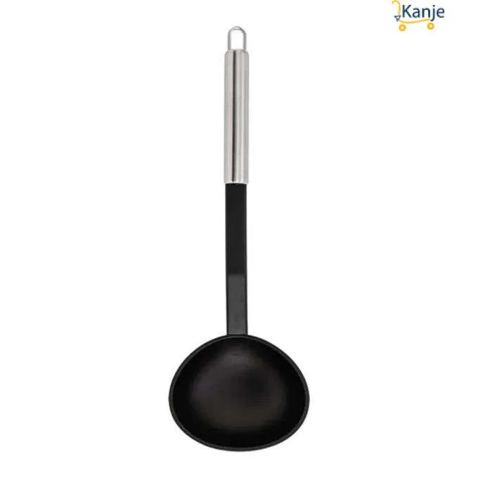 Decakila Louche Avec Poignee Inox 32.5*9.5*7.5Cm KMTT040B